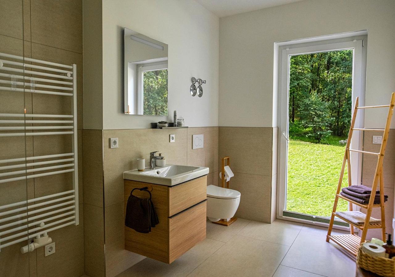 בורג Vierseitenhof Appartements מראה חיצוני תמונה